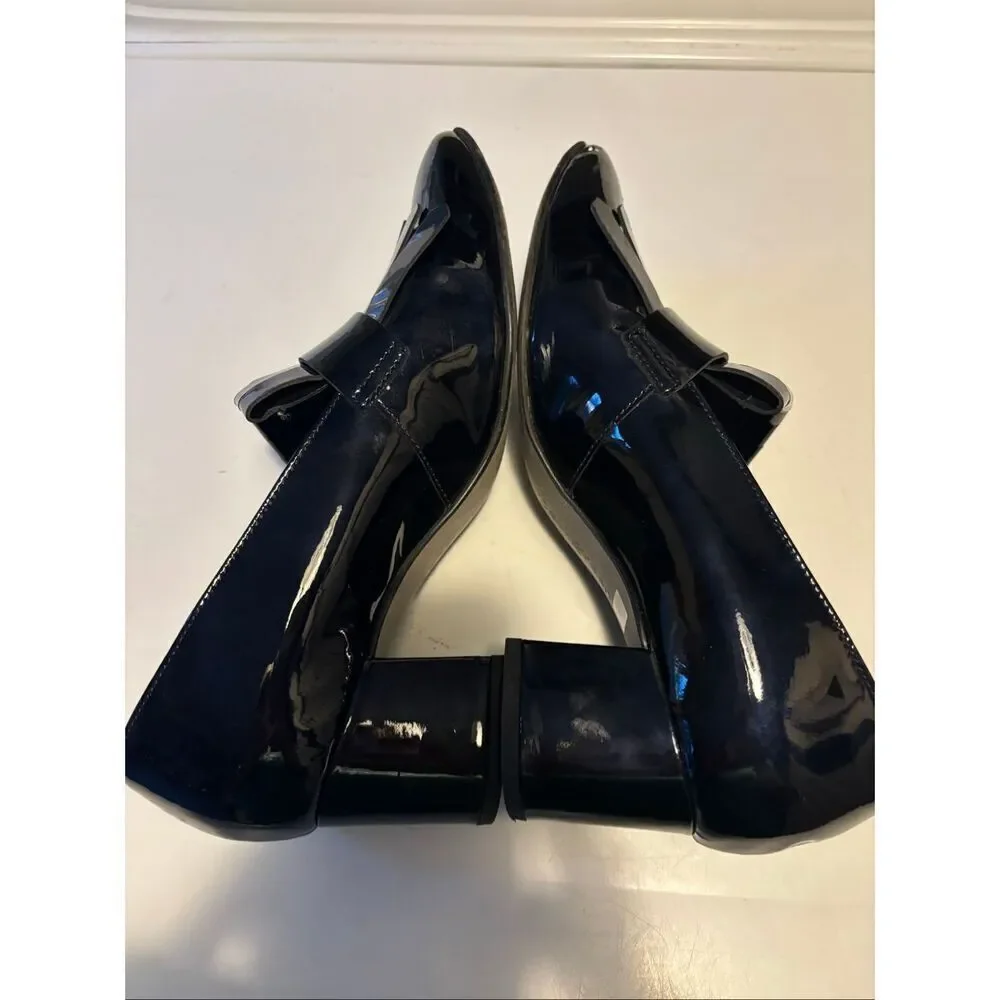 Paul green Patent Leather Pumps